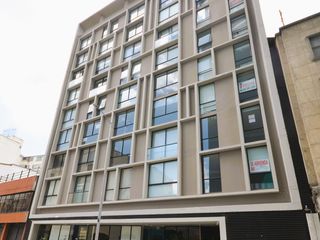 Foto 1 de apartamento en arriendo en las nieves. Cod A121544