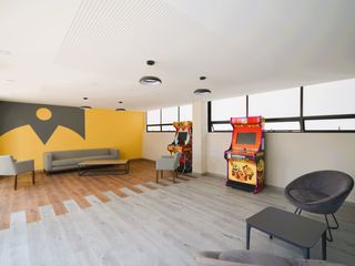 Foto 14 de apartamento en arriendo en las nieves. Cod A121544