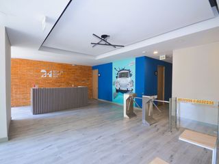 Foto 28 de apartamento en arriendo en las nieves. Cod A121544