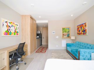 Foto 12 de apartamento en arriendo en las nieves. Cod A121544
