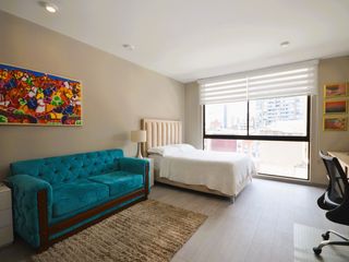Foto 6 de apartamento en arriendo en las nieves. Cod A121544