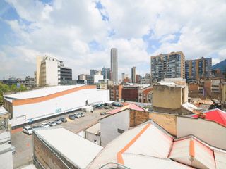 Foto 10 de apartamento en arriendo en las nieves. Cod A121544