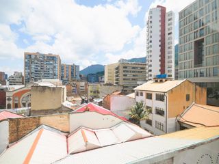 Foto 11 de apartamento en arriendo en las nieves. Cod A121544