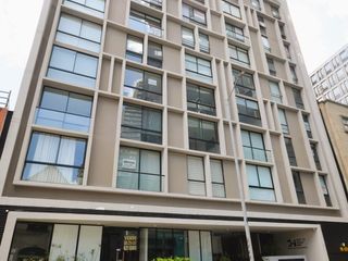 Foto 30 de apartamento en arriendo en las nieves. Cod A121544