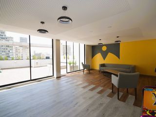 Foto 15 de apartamento en arriendo en las nieves. Cod A121544
