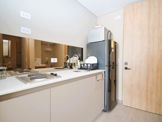 Foto 3 de apartamento en arriendo en las nieves. Cod A121544
