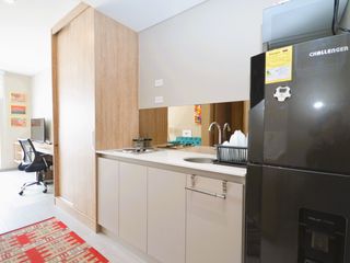 Foto 2 de apartamento en arriendo en las nieves. Cod A121544