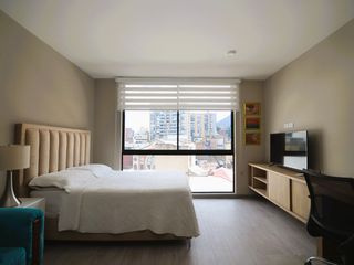 Foto 13 de apartamento en arriendo en las nieves. Cod A121544