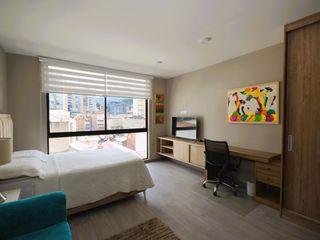 Foto 7 de apartamento en arriendo en las nieves. Cod A121544