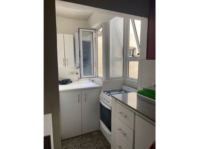 DEPARTAMENTO EN CABA