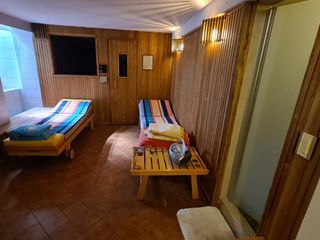 Foto 49 de Venta - Chalet seis ambientes con piscina - Quintana 1043 - Los Troncos