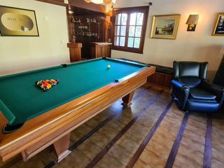 Foto 15 de Venta - Chalet seis ambientes con piscina - Quintana 1043 - Los Troncos