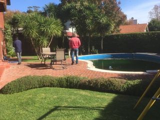 Foto 4 de Venta - Chalet seis ambientes con piscina - Quintana 1043 - Los Troncos