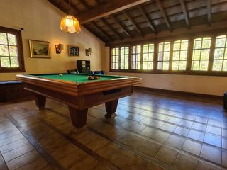 Foto 13 de Venta - Chalet seis ambientes con piscina - Quintana 1043 - Los Troncos