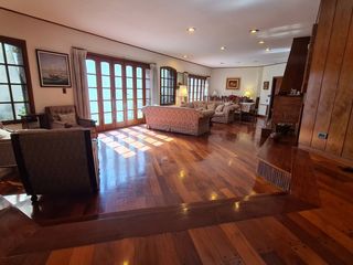 Foto 8 de Venta - Chalet seis ambientes con piscina - Quintana 1043 - Los Troncos