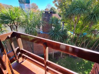 Foto 28 de Venta - Chalet seis ambientes con piscina - Quintana 1043 - Los Troncos