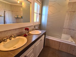 Foto 46 de Venta - Chalet seis ambientes con piscina - Quintana 1043 - Los Troncos