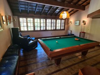 Foto 16 de Venta - Chalet seis ambientes con piscina - Quintana 1043 - Los Troncos