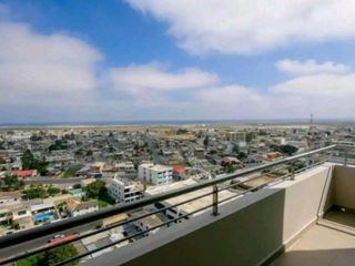 Salinas - Aquamira Resort Ocean View with Balcony