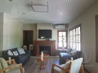 Canning Casa Venta Solar del Bosque Canning