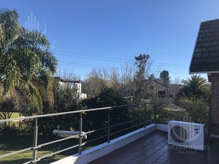 Canning Casa Venta Solar del Bosque Canning