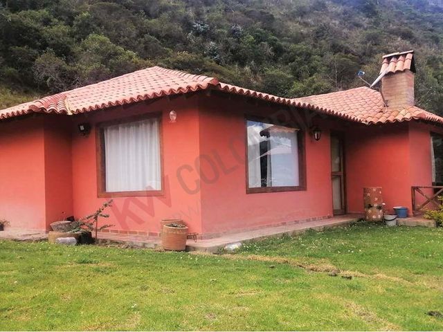 Casas en Cundinamarca, de 2 habitaciones | PROPERATI