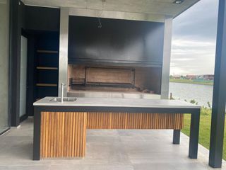 Foto 3 de Casa en El Golf, Nordelta