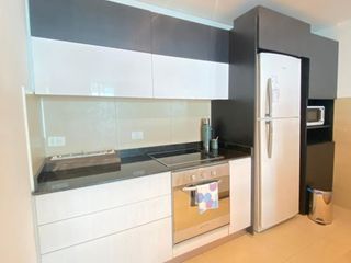 Departamento en venta en Quilmes Este