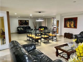 Venta Apartamento Laureles Medellin 201,91 Mts2