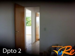 Villa Santa Cruz del Lago-Propiedad + 2 Departamentos