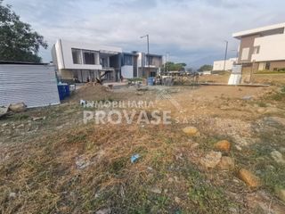 LOTE en VENTA en Cúcuta Bocono