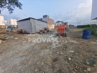 LOTE en VENTA en Cúcuta Bocono