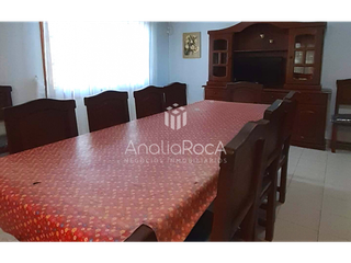 Foto 8 de Alquiler Temporario Casa Amplia para 12/13 personas Villa Carlos Paz