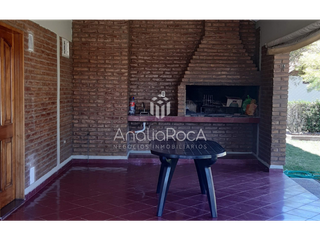 Foto 5 de Alquiler Temporario Casa Amplia para 12/13 personas Villa Carlos Paz
