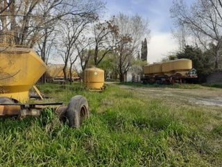 Foto 14 de IMPORTANTE VENTA DE LOTES / FRACCION COMERCIAL POR RUTA NAC. 3 SAN MIGUEL DEL MONTE