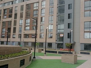 Foto 16 de apartamento en arriendo en restrepo. Cod A3281502