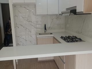 Foto 9 de apartamento en arriendo en restrepo. Cod A3281502