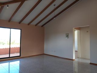 Foto 3 de Alquiler casa valle de los Chillos