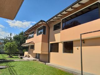 Foto 5 de Alquiler casa valle de los Chillos