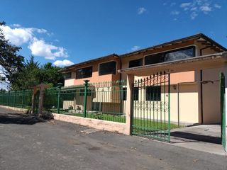 Foto 4 de Alquiler casa valle de los Chillos
