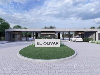 Venta - Lotes en El Olivar Nuevo Emprendimiento - Bayugar Negocios Inmobiliarios