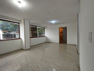 Foto 3 de apartamento en arriendo en urbanización la flora. Cod A100866