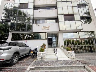 Foto 1 de apartamento en arriendo en urbanización la flora. Cod A100866