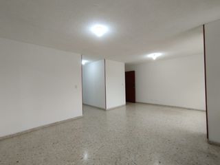Foto 4 de apartamento en arriendo en urbanización la flora. Cod A100866