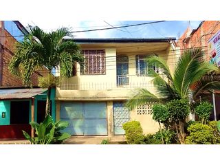 Casa en Venta - Iquitos