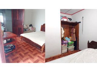 Casa en Venta - Iquitos