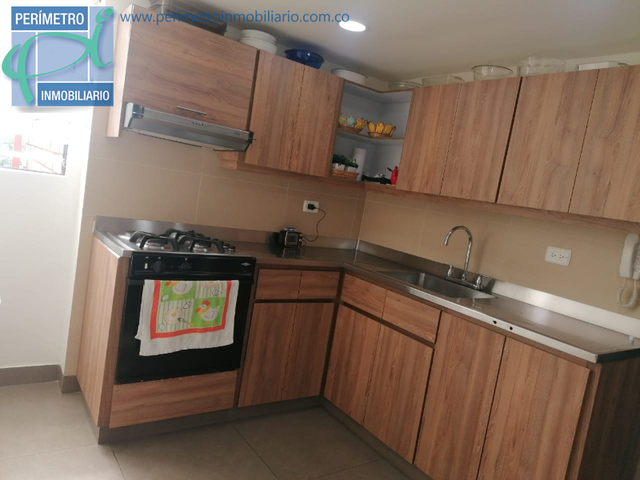 Apartamento en Venta Ubicado en Medellín Codigo 1511