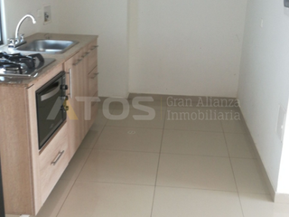 Foto 4 de apartaestudio en venta en esmeralda. Cod V5633