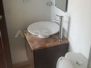 Foto 9 de apartaestudio en venta en esmeralda. Cod V5633
