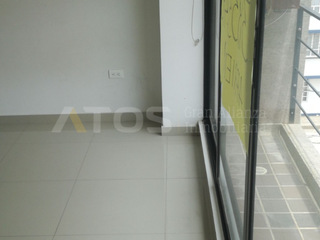 Foto 5 de apartaestudio en venta en esmeralda. Cod V5633